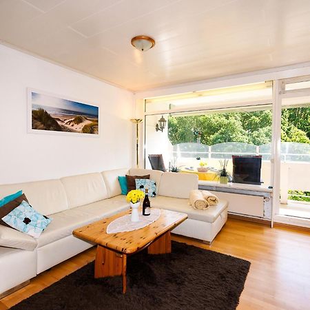 A-12 Ruhige Lage Apartment Зирксдорф Екстериор снимка