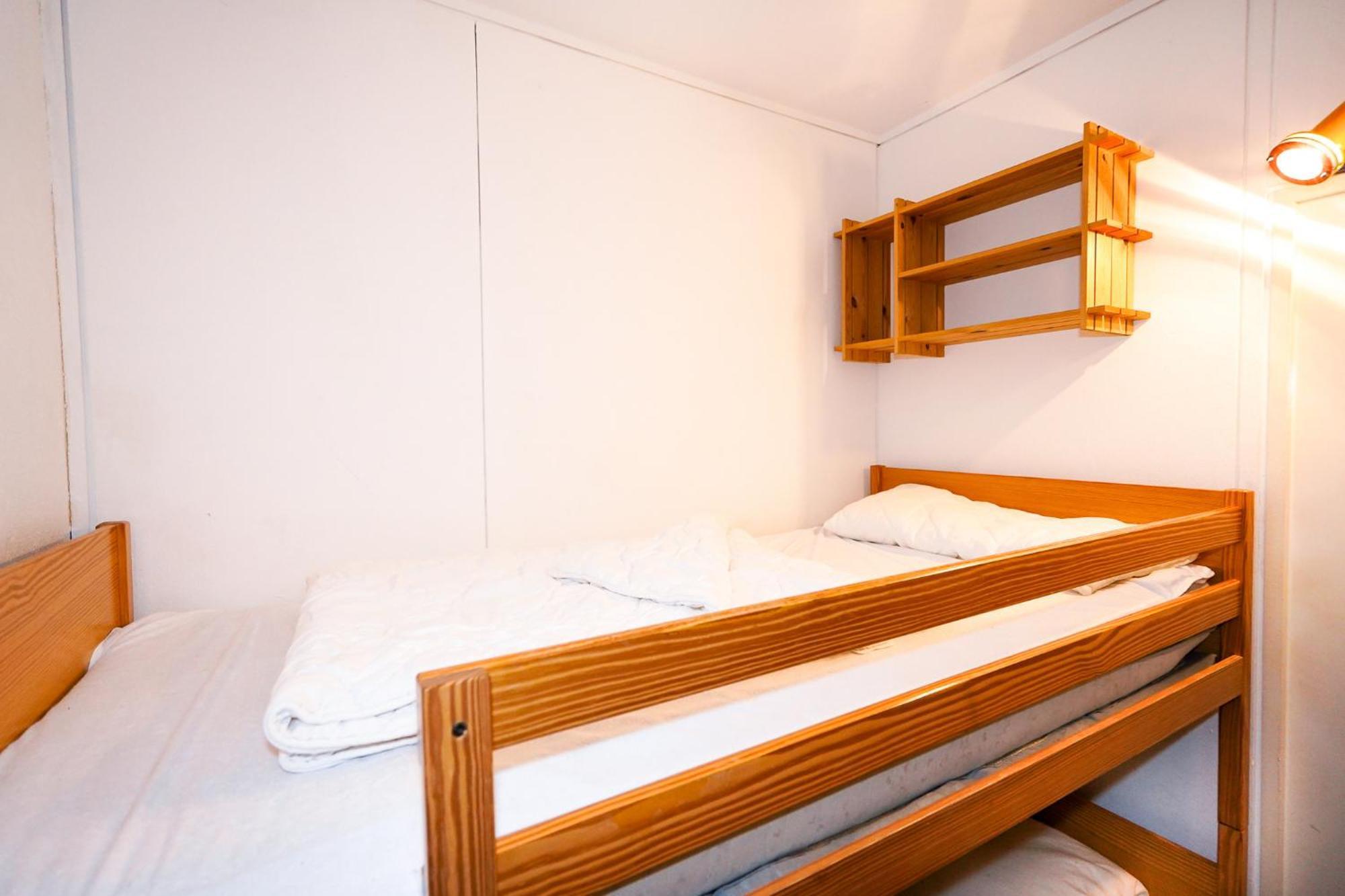 A-12 Ruhige Lage Apartment Зирксдорф Екстериор снимка