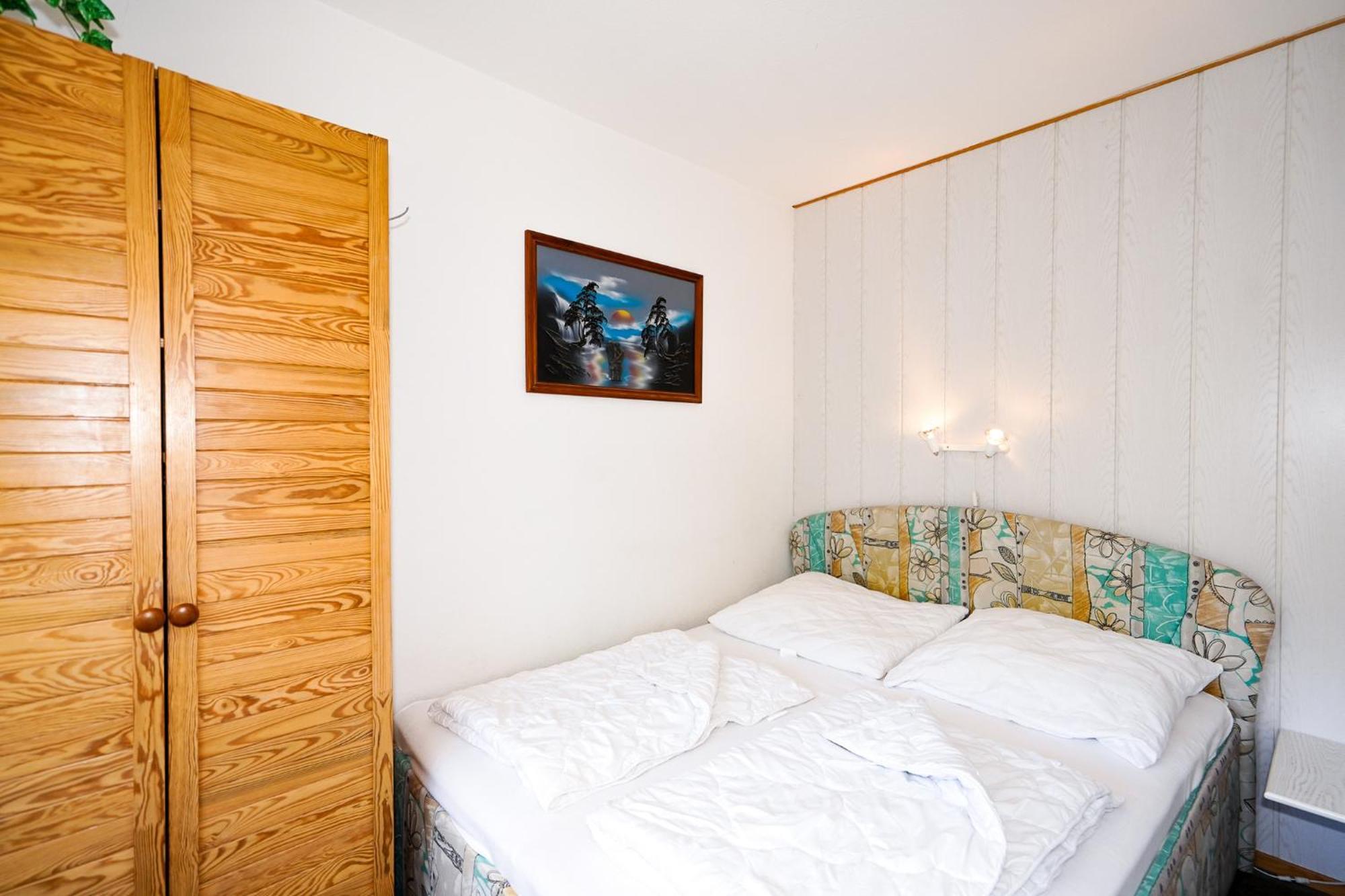 A-12 Ruhige Lage Apartment Зирксдорф Екстериор снимка
