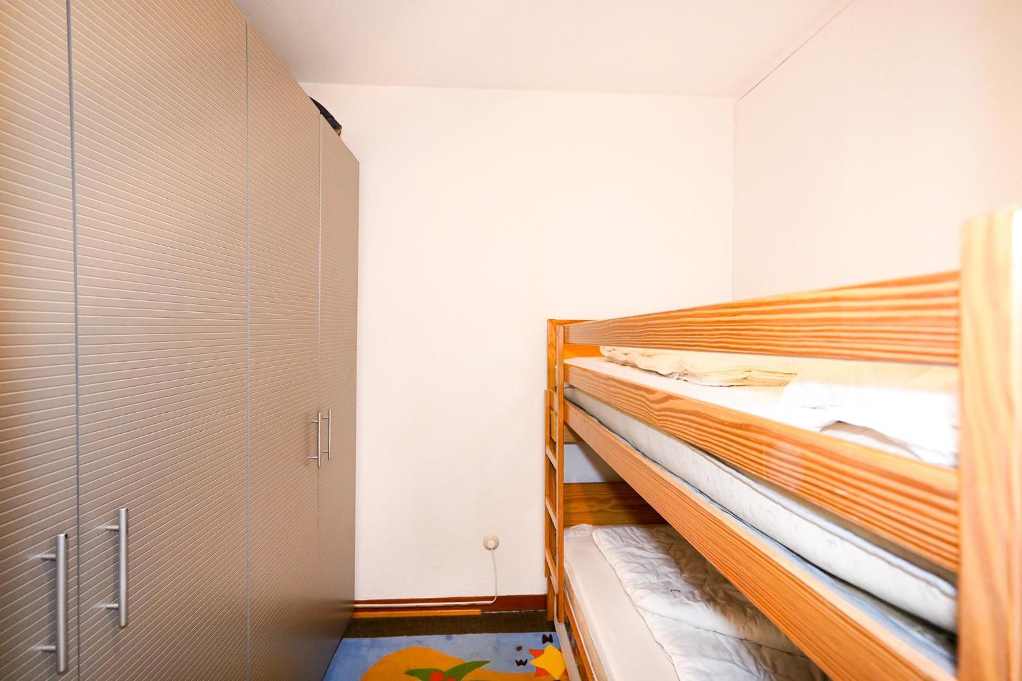 A-12 Ruhige Lage Apartment Зирксдорф Екстериор снимка